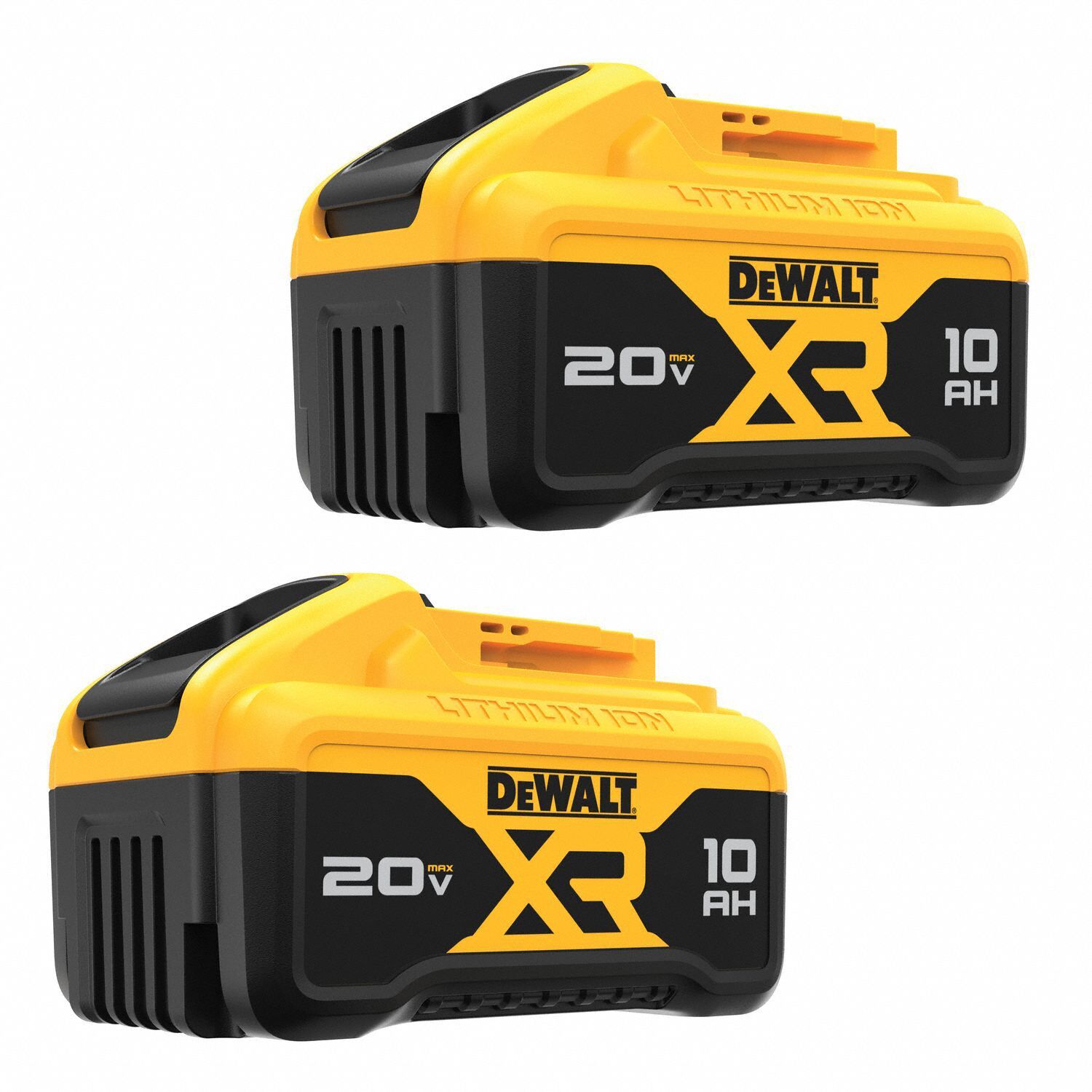 Cordless Tool Batteries