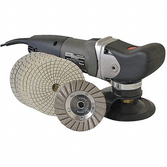 Sander Polisher Accessories