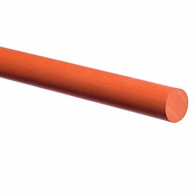 K4799 Silicone Round Cord 1/2 D 10 L 50A