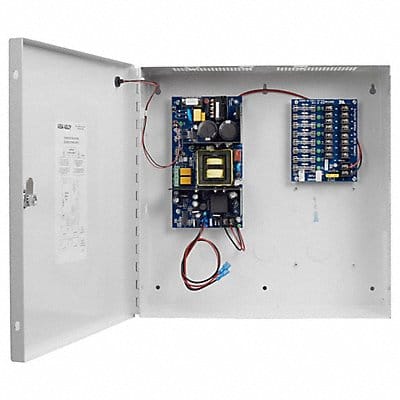 Electromagnetic Lock Power Supply