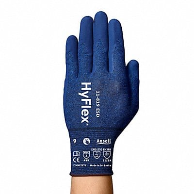 LightDuty Multi-Purpose Gloves Size10 PR