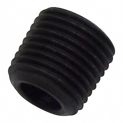 Button Throttle Valve Cap 0.4 x0.4 x0.3