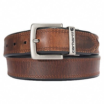 Reversible Belt Black/Brown 44 L 1-1/2 W