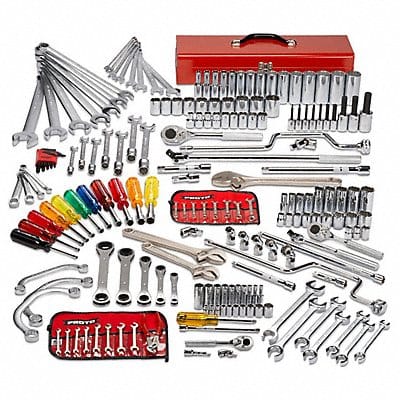 Master Tool Set 194 PCS