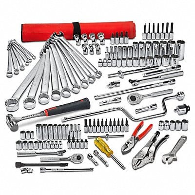 Master Tool Set 126 PCS