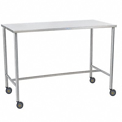 MR Sawyer Instrument Table 48 x24