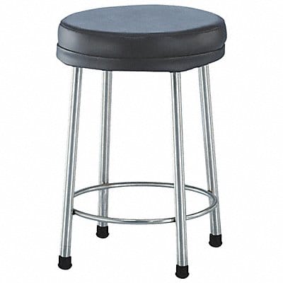 MR Exam Stool