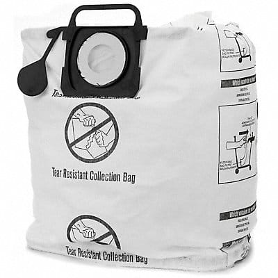 Vacuum Bags Non-Reusable Dry Cloth PK2