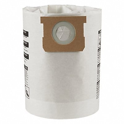 Vacuum Bags Non-Reusable Dry Paper PK3