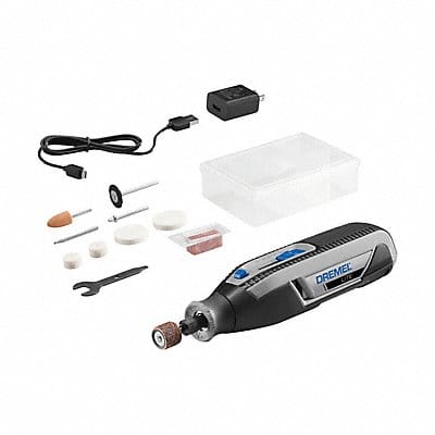 Rotary Tool Kit 3.6V