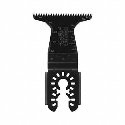 Oscillating Tool Blade