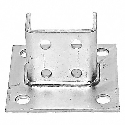 Strut Channel Fitting 1/4