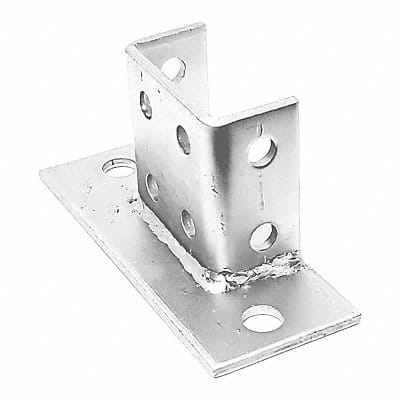 Strut Channel Fitting 1/4