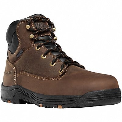 Hiker Boot M 5 Brown PR