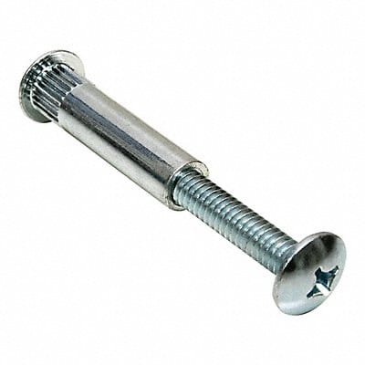 Fire Door Thru-Bolts Screw PK20