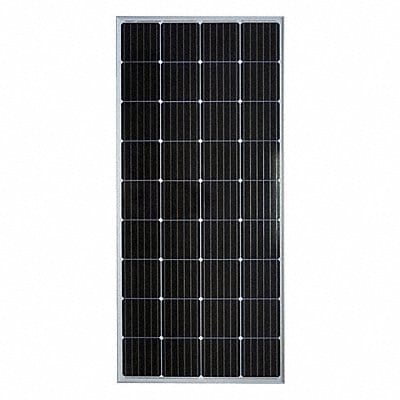 Solar Panel 900 mm L Cable 36 Cells