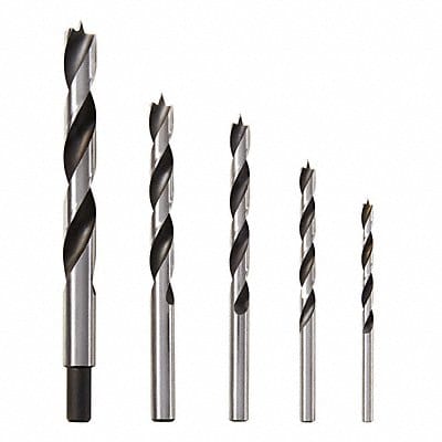 Wood Drill Bit Sets