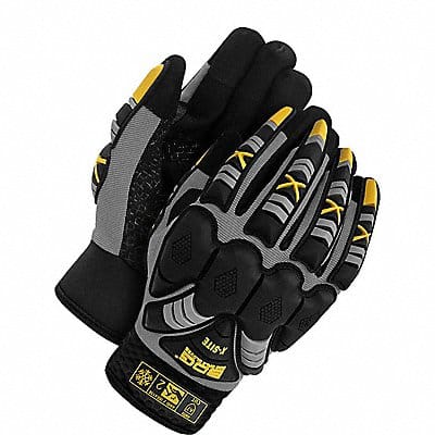 Mechanics Gloves L PR