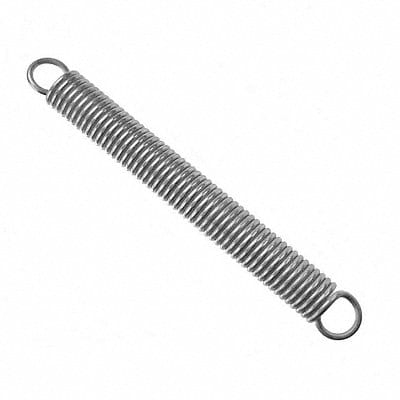 Extension Spring Metric PK2