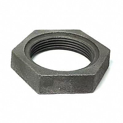 Hex Locknut 2-1/2 In.