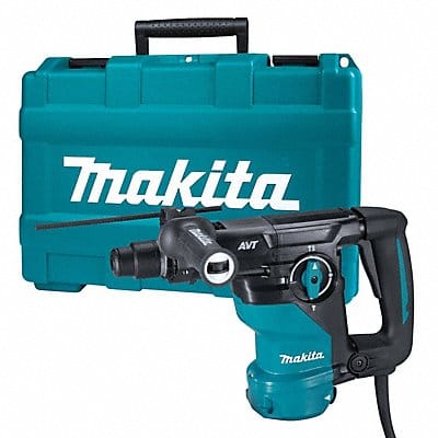 Rotary Hammer 7.5A 120V AC 4500bpm