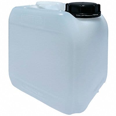 Carboy 5 L 229 mm H Natural