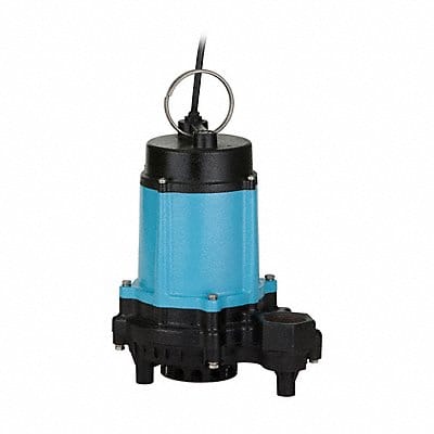 Sump Pump Cast Iron Body 1/2 hp