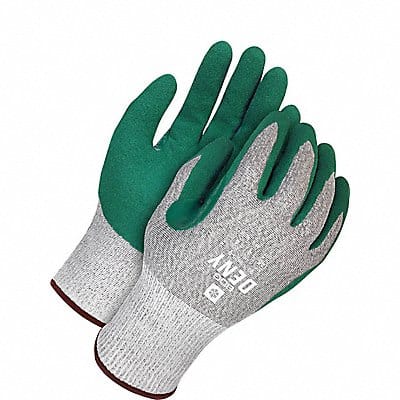 VF Knit Gloves A6 9.75 L 61JY33 PR