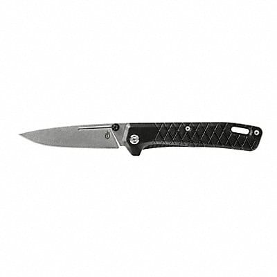 Folding Knife 7-1/4 in Overall L