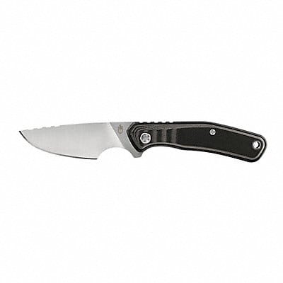 Folding Knife 7-1/4 in Overall L