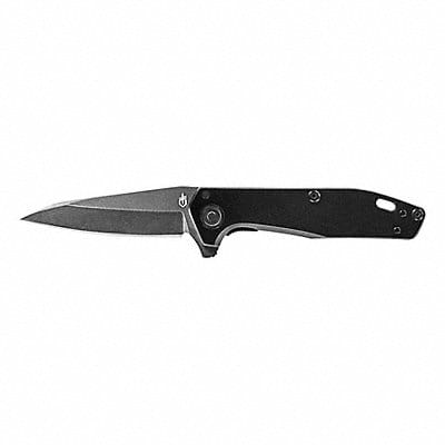 Folding Knife 7-1/4 in Overall L