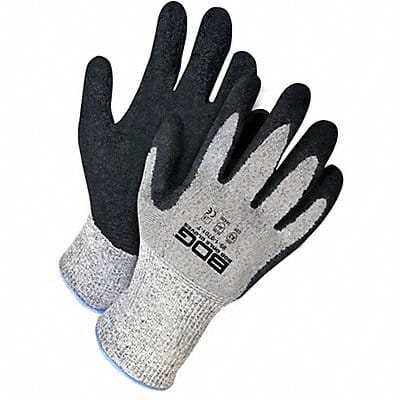 VF Knit Gloves A3 9.5 L 61CW23 PR