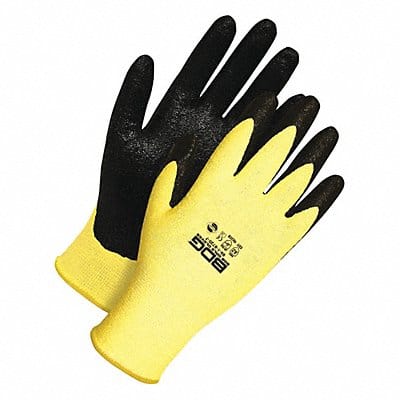 VF Coated Gloves A3 2XL 55KZ45 PR