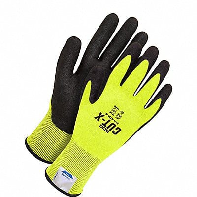 VF Knit Gloves A3 10.5 L 61LV52 PR