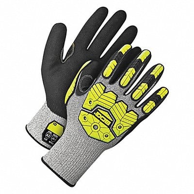 VF Coated Gloves L/9 55LA02 PR