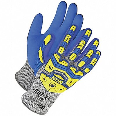 VF Coated Gloves A3 XL 55LA15 PR