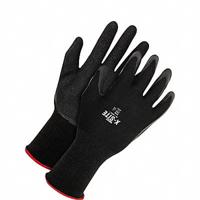 VF Coated Gloves Knit 2XL 61KA23 PR