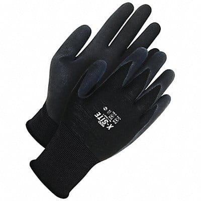 VF Coated Gloves Knit S 55LA71 PR