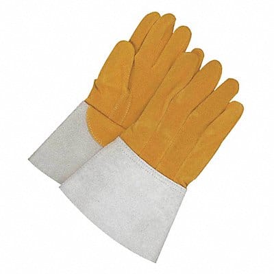 VF Welding Gloves S Gaunt 56LE49 PR