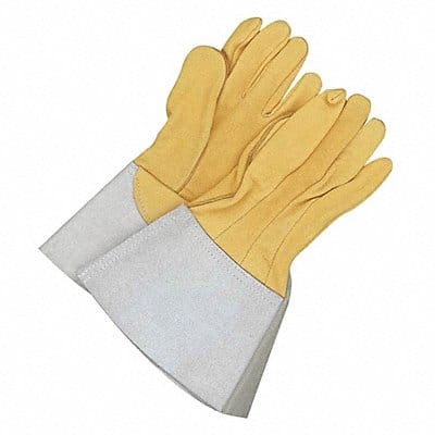 VF Welding Gloves S Gaunt 56LE63 PR