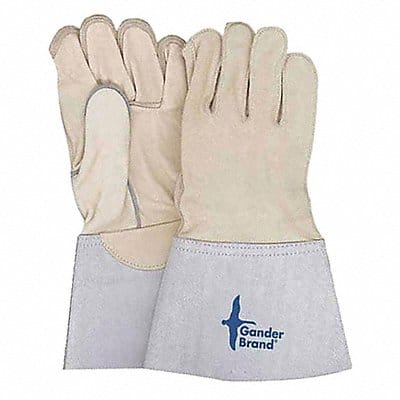 VF Leather Gloves M 55LD44 PR