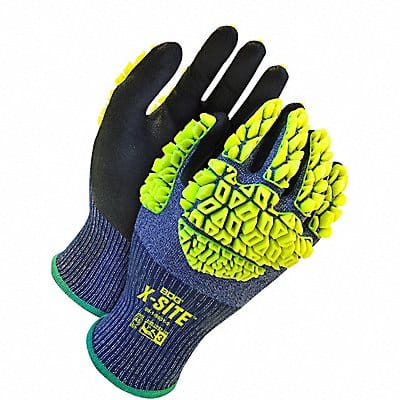 VF Knit Gloves A5 10.5 L 61LV47 PR