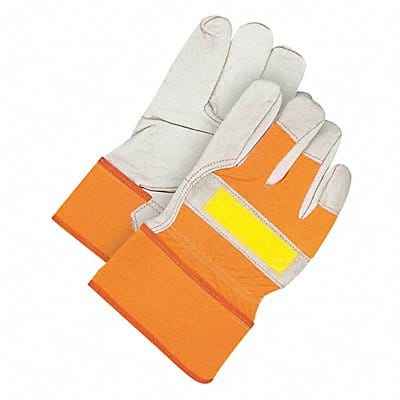 VF Leather Gloves L 55LC97 PR