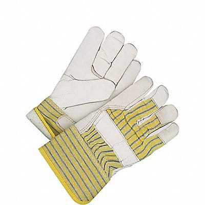 VF Leather Gloves 9.25 L 61KA03 PR