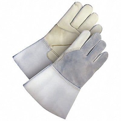 VF Leather Gloves XL 55LD35 PR