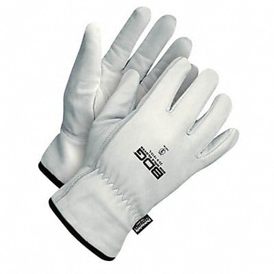 VF Leather Gloves L 61CW01 PR