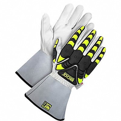 VF Leather Gloves Goat 61JZ74 PR