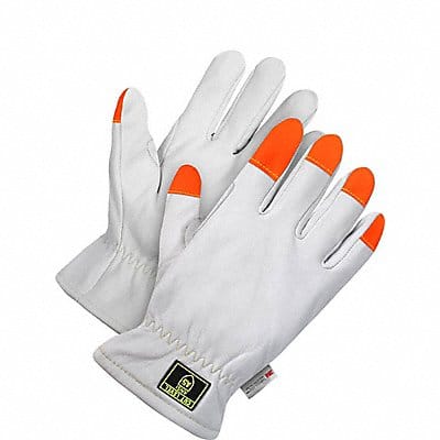 VF Leather Gloves A5 M 61JX98 PR