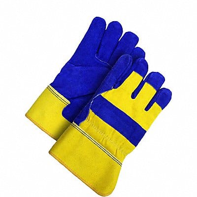 VF Leather Gloves 2XL 61JZ84 PR