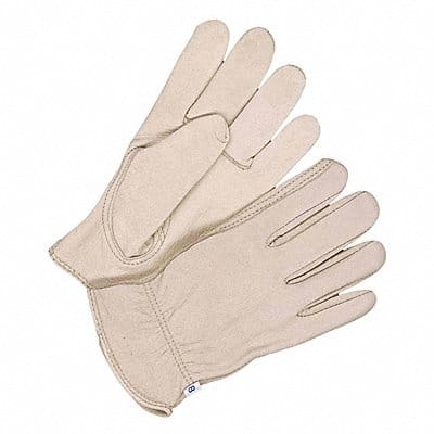 VF Leather Gloves SlpOn L 55LC45 PR